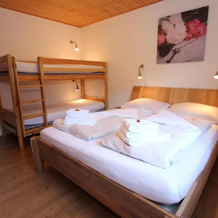 Spacious In Near Ski Area Hochkonig Daire *