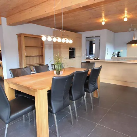 Daire Spacious In Near Ski Area Hochkonig *
