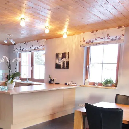 Spacious In Near Ski Area Hochkonig Apartment Maria Alm am Steinernen Meer
