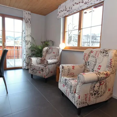 Spacious In Near Ski Area Hochkonig
