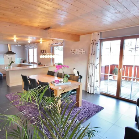 Spacious In Near Ski Area Hochkonig * Maria Alm am Steinernen Meer