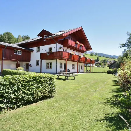 Spacious In Near Ski Area Hochkonig *