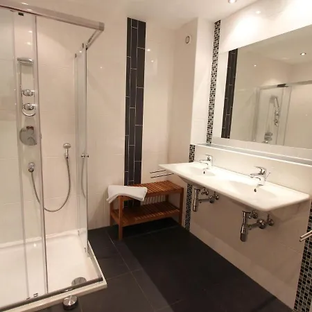 Daire Spacious In Near Ski Area Hochkonig