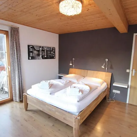 Spacious In Near Ski Area Hochkonig * Maria Alm am Steinernen Meer