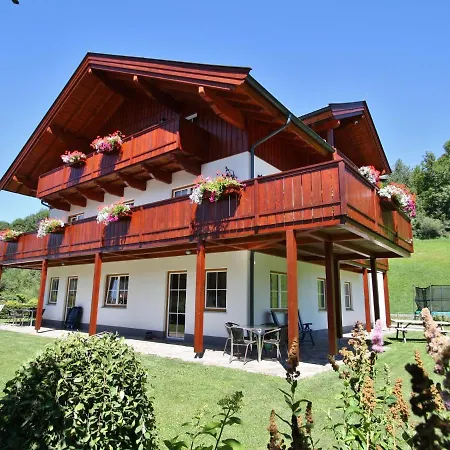Spacious In Near Ski Area Hochkonig Maria Alm am Steinernen Meer